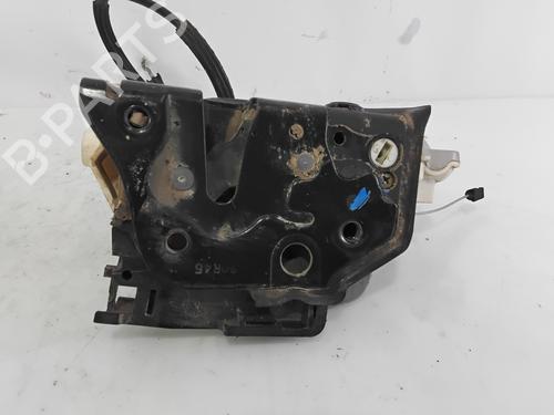 Rear right lock SEAT ALTEA XL (5P5, 5P8)  | BP29476102C99 