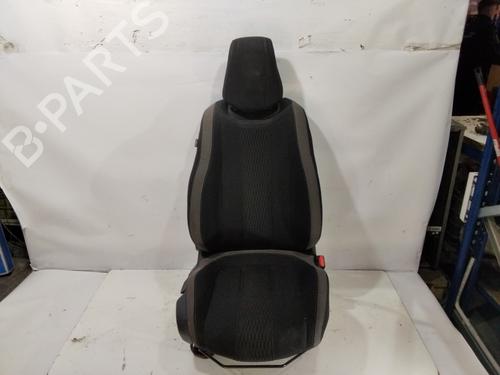 Sæde højre fortil Sæde højre fortil PEUGEOT 308 II (LB_, LP_, LW_, LH_, L3_) [2013-2021] 33752702 33752702