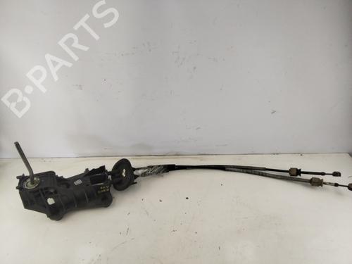 Used Gear lever PEUGEOT 307 (3A/C) [2000-2012]  24315831