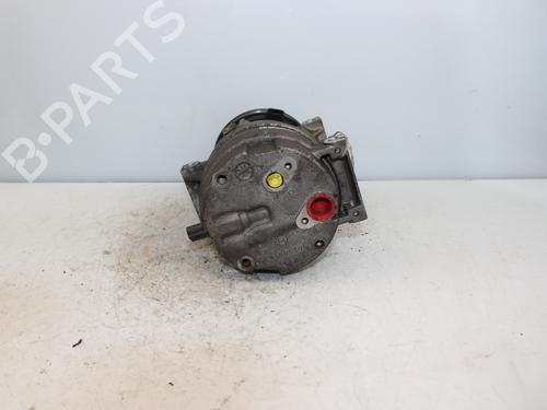 AC compressor RENAULT LAGUNA II (BG0/1_) 1.9 dCi (BG08, BG0G) | BP17916893M34 