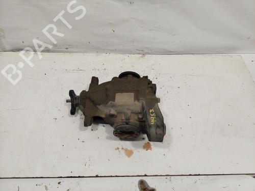 Used Rear differential BMW 1 (E87) 120 d (163 hp) 23457087