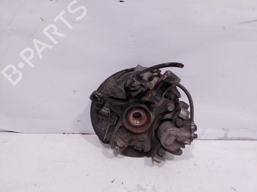 Left front steering knuckle CITROËN BERLINGO (ER_, EC_) | BP29715546M25