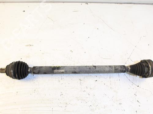 Used Right front driveshaft VW GOLF VI (5K1) 1.6 TDI (105 hp) 16970048