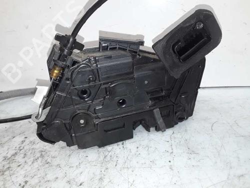 Rear right lock VW GOLF VII Variant (BA5, BV5)  | BP8572387C99 