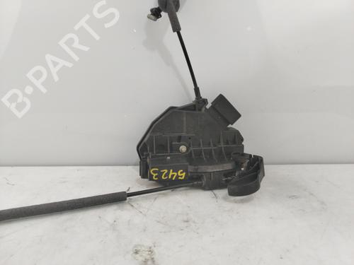 Used Front right lock FORD FOCUS III Saloon 1.6 Ti (125 hp) 20217129