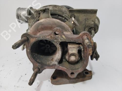 Turbocharger/Supercharger RENAULT MASTER II Van (FD) 1.9 dCi 80 | BP20509450M71 