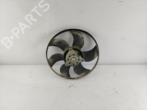 Used Radiator fan RENAULT KANGOO (KC0/1_) [1997-2025]  24366498