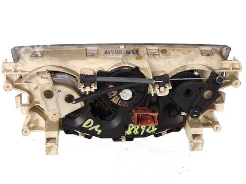 Climate control CITROËN C5 I (DC_) 2.0 HDi (DCRHZB, DCRHZE) | BP39889633I5 - Image 2