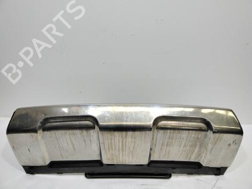 Used Rear bumper spoiler LAND ROVER RANGE ROVER SPORT II (L494) [2013-2025]  14056249