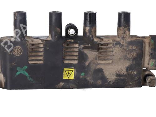 Ignition coil FIAT 500 (312_) 1.2 (312AXA1A) | BP39541358M94 - Image 2