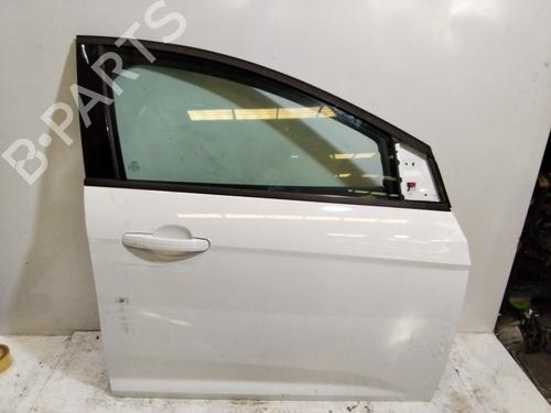 Right front door FORD FOCUS III 1.0 EcoBoost | BP18019533C3 
