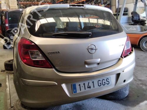 Radio OPEL CORSA D (S07) 1.3 CDTI (L08, L68) | BP17863579E6 