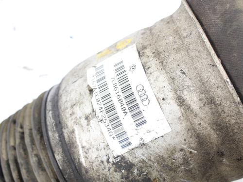 Right front shock absorber AUDI Q7 (4LB) 3.0 TDI quattro | BP15603684M17 