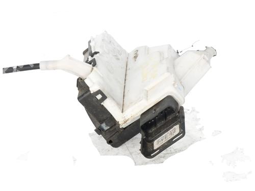 Front right lock CITROËN C3 II (SC_) | BP32475739C97 - Image 2