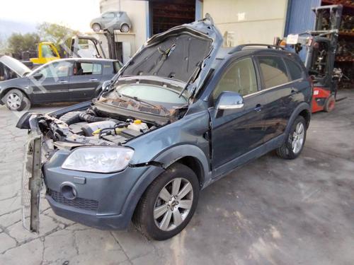Used Parts CHEVROLET CAPTIVA (C100, C140) 5010463