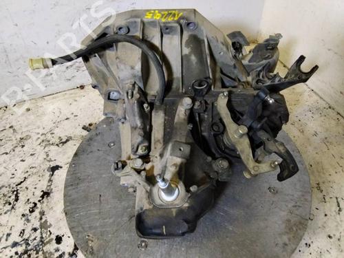 Gearbox RENAULT CAPTUR I (J5_, H5_) | BP38773639M3 - Image 3