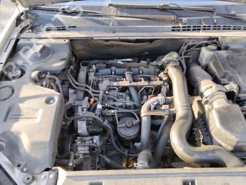 Right front driveshaft CITROËN C5 I (DC_) 2.0 HDi (DCRHZB, DCRHZE) | BP34192951M39  - Image 8