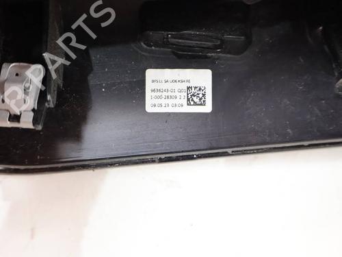 Other BMW X1 (U11) sDrive 18 d | BP40537184O1 - Image 3