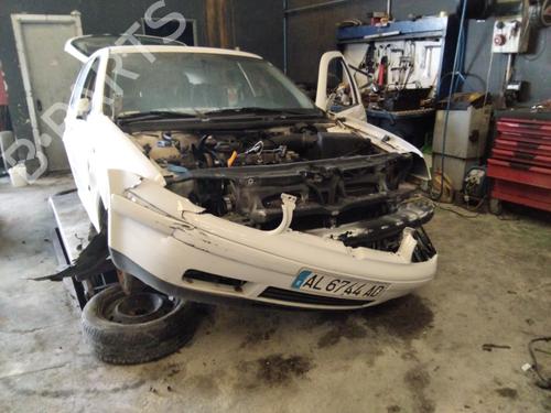 Rear right window mechanism VW GOLF IV (1J1) 1.9 TDI | BP16963391C25 