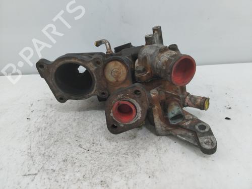 Egr OPEL MERIVA A MPV (X03) 1.7 CDTI (E75) | BP17839530M69 