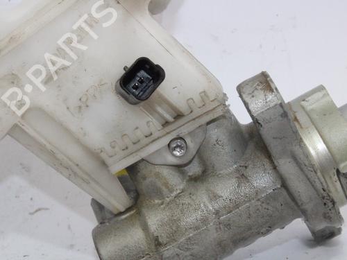 Brake master cylinder PEUGEOT 5008 II (MC_, MJ_, MR_, M4_)  | BP29547641M77 