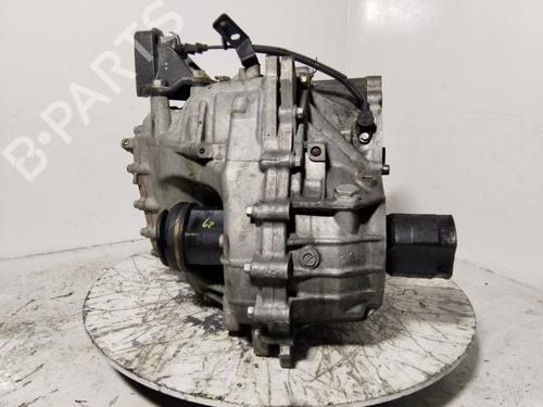 Gearbox KIA SPORTAGE IV (QL, QLE) 1.7 CRDi | BP30055345M3 
