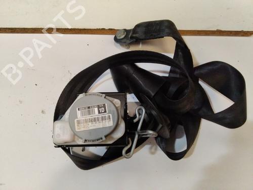 Kollisonspute sett CITROËN C4 II (NC_)  | BP29588380C86 