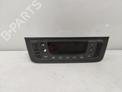 Used Climate control SEAT IBIZA IV (6J5, 6P1) [2008-2017]  23225218