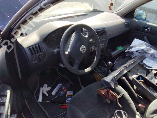 Left front driveshaft VW GOLF IV (1J1) 1.9 TDI | BP27692046M38 