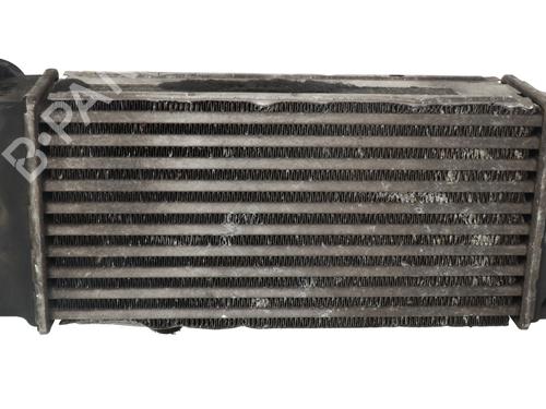 Used Intercooler Intercooler FORD FIESTA VI (CB1, CCN) 1.6 TDCi (95 hp) 34735891 34735891