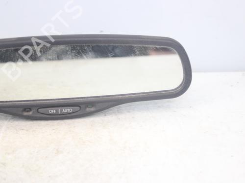 Rear mirror CHRYSLER VOYAGER IV (RG, RS) 2.5 CRD | BP16981557I6 