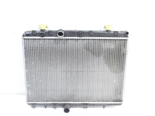 Used Water radiator CITROËN C3 II (SC_) 1.6 BlueHDi 100 (99 hp) 16285216