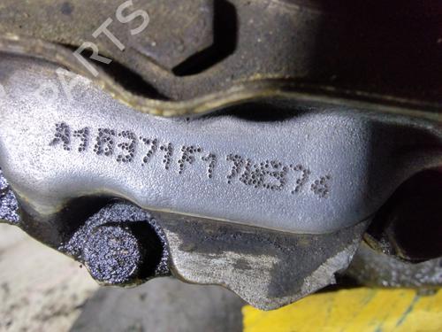Gearbox OPEL CORSA D (S07) | BP36449875M3 - Image 4