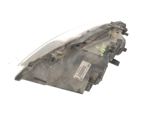 Right headlight VW POLO IV (9N_, 9A_) | BP31611299C29
