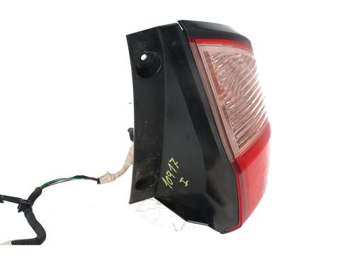 Left taillight HONDA HR-V (RU) 1.6 i-DTEC (RU8) | BP32196273C34
