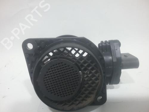 Mass air flow sensor SEAT ALTEA (5P1)  | BP10059665M95
