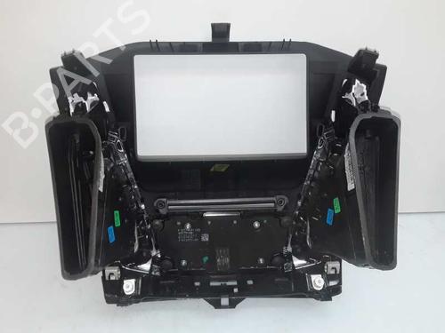 Air vent FORD FOCUS III  | BP12315160I21 
