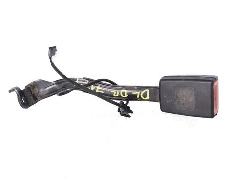 Used Seat buckle Seat buckle 39509293 39509293