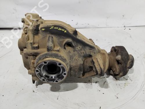 Used Rear differential BMW 3 (E90) 320 d (163 hp) 30809889