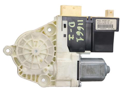 Used Left front window motor Left front window motor CITROËN C4 I (LC_) [2004-2014] 34718374 34718374