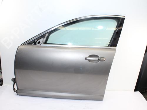 Porta frente esquerda JAGUAR XF I (X250) 3.0 (238 hp) 12944589