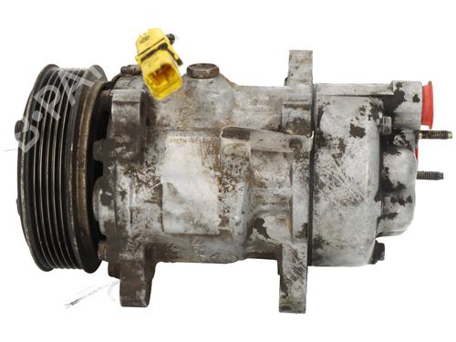 Compressore A/C PEUGEOT 607 (9D, 9U) [2000-2026]  31301745