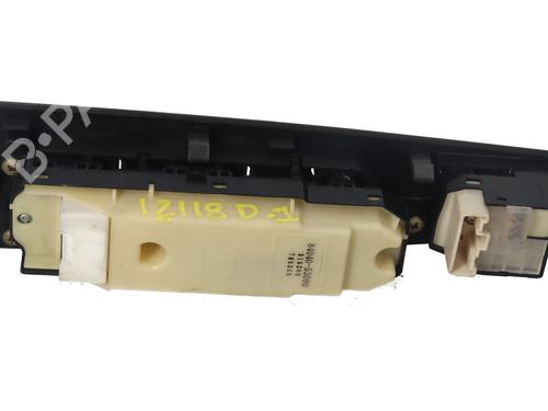 Left front window switch LEXUS IS II (_E2_) 220d (ALE20) | BP37638990I27 - Image 2