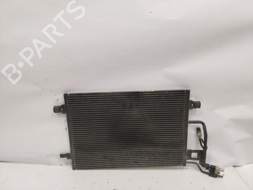 AC radiator SKODA SUPERB I (3U4) 1.9 TDI | BP27456245M32 