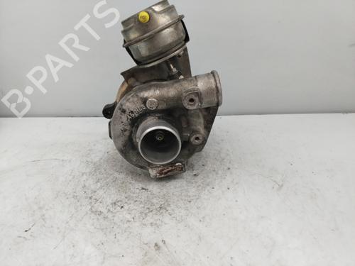 Turbolader/Kompressor LAND ROVER FREELANDER I (L314) 2.0 Td4 4x4 (112 hp) 18537315
