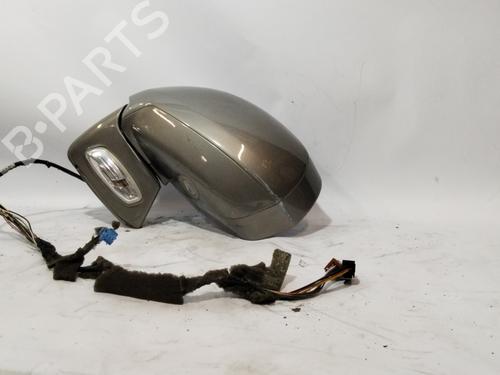 Left mirror CITROËN C4 Picasso I MPV (UD_)  | BP28319937C26 