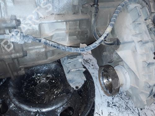 Gearbox HYUNDAI TERRACAN (HP)  | BP15651023M3 