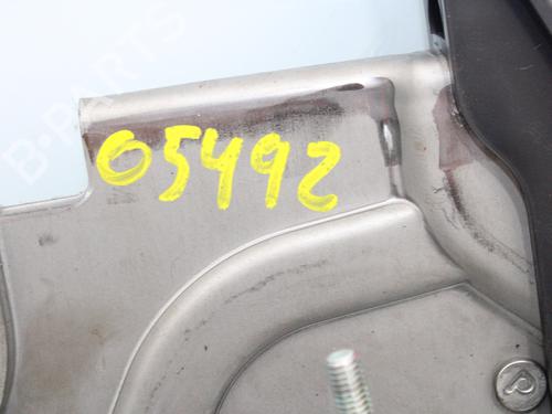 Hand brake HYUNDAI TUCSON (TL, TLE) 1.7 CRDi | BP15962367I18 