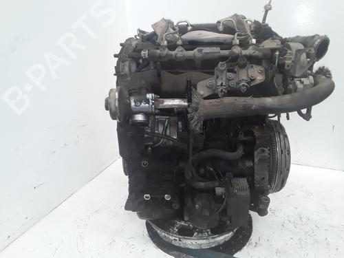 Engine FORD MONDEO III (B5Y) 2.0 TDCi | BP13620600M1 