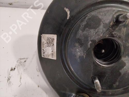 Servo brake SEAT IBIZA IV (6J5, 6P1)  | BP23547884M42 